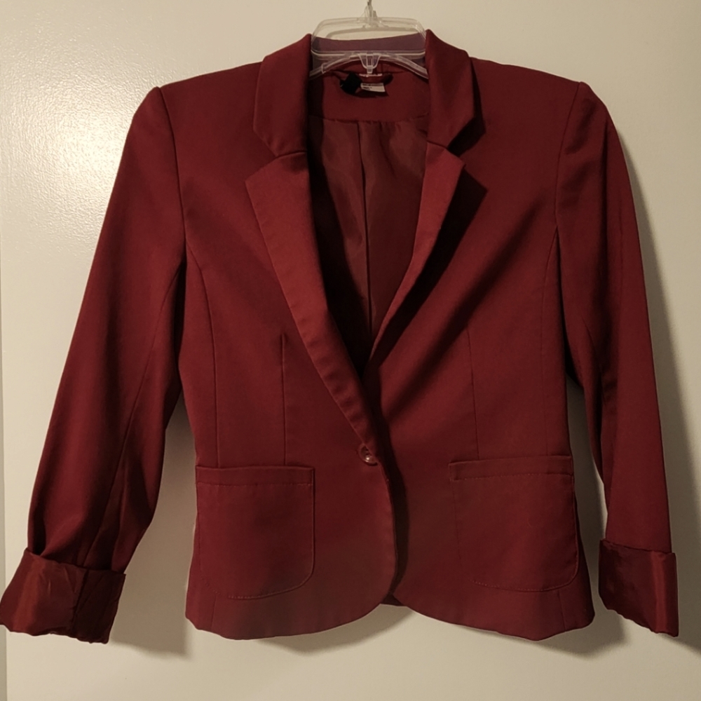 H&M blazer